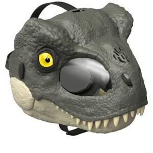 Jurassic World - Rage 'N Roar Tyrannosaurus Rex Mask